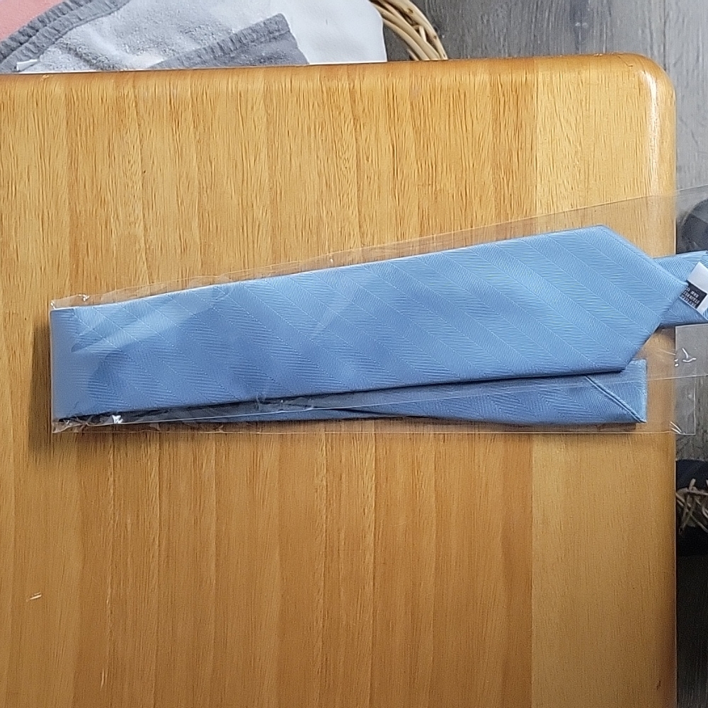 Tie